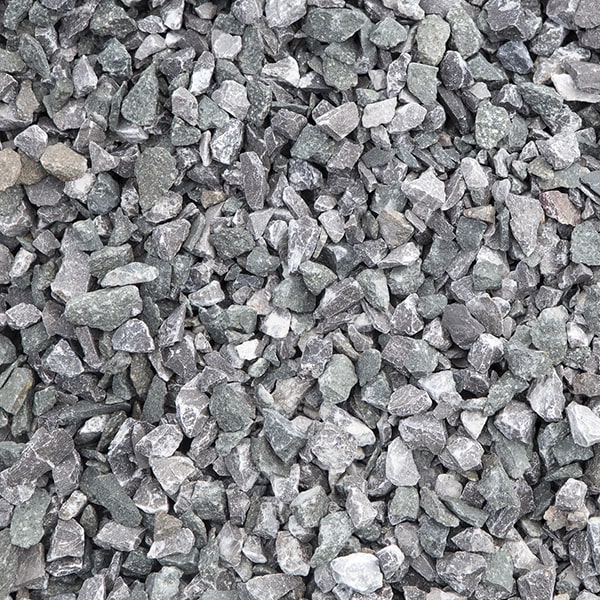 you can calculate the amount of walkway gravel you need by multiplying the length, width, and depth of your walkway area